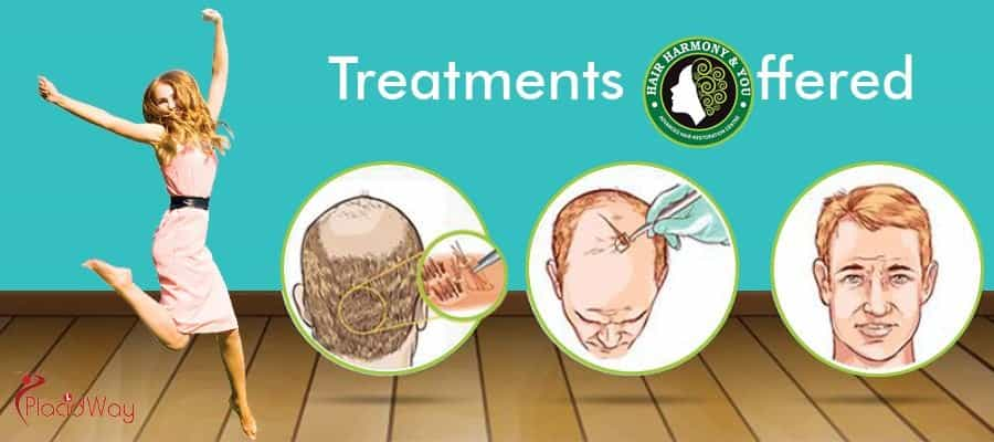 Hair Transplantation Procedures in Mumbai, India